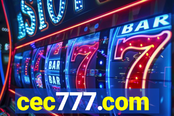 cec777.com