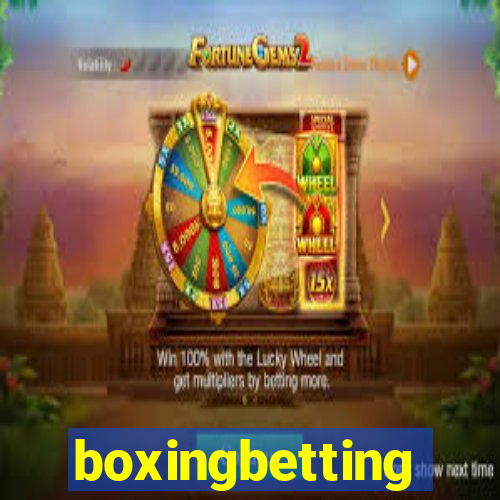 boxingbetting