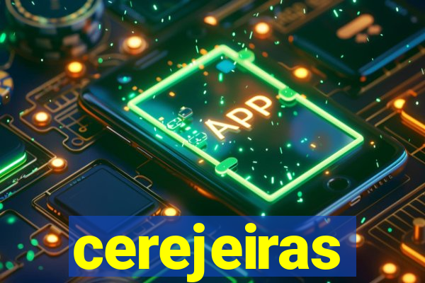 cerejeiras