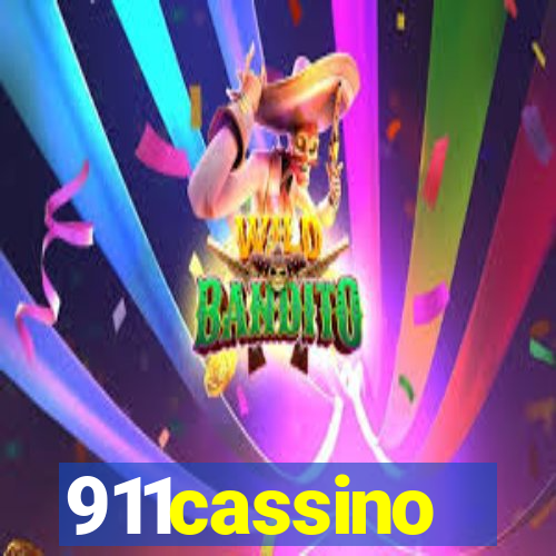 911cassino