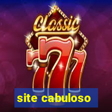 site cabuloso