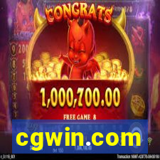 cgwin.com