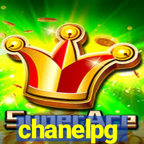 chanelpg