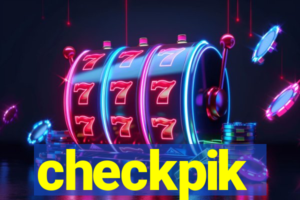 checkpik