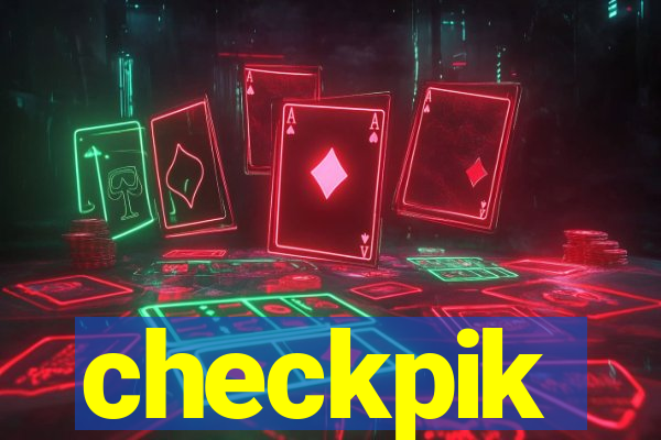 checkpik