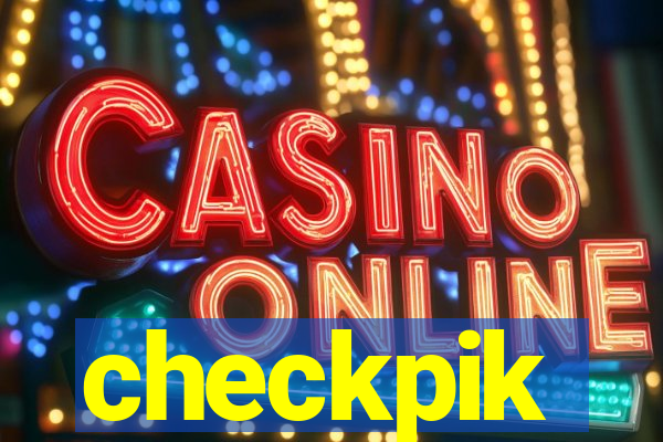 checkpik