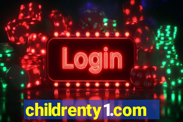 childrenty1.com