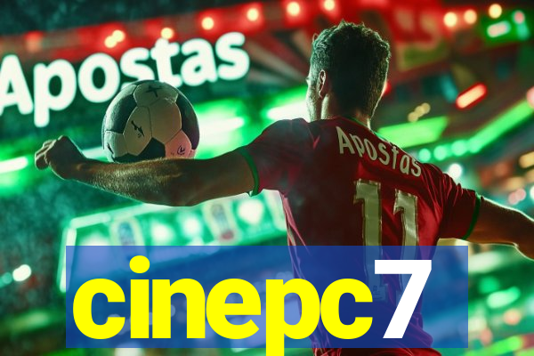 cinepc7