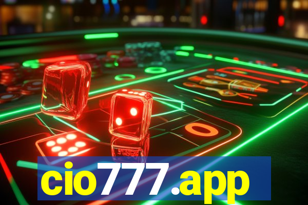 cio777.app