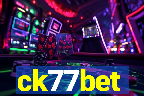 ck77bet