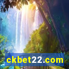 ckbet22.com