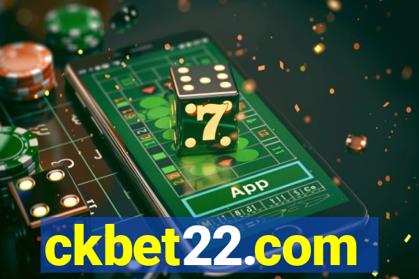 ckbet22.com