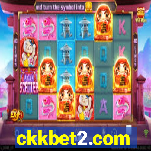 ckkbet2.com