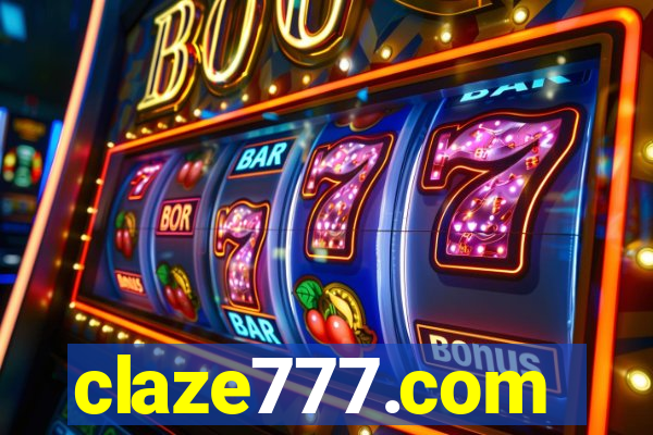 claze777.com