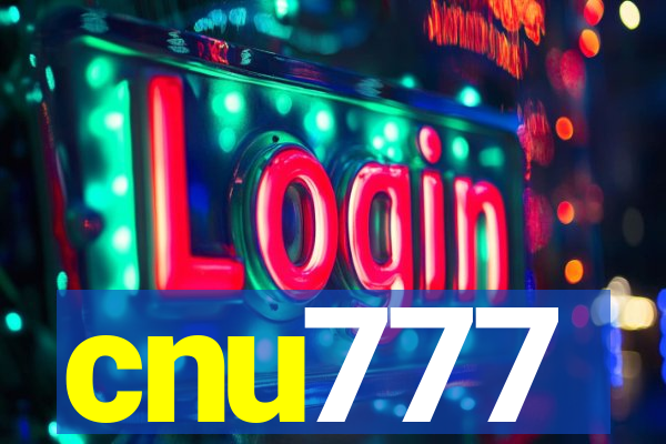 cnu777