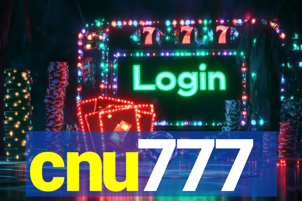 cnu777