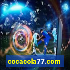 cocacola77.com