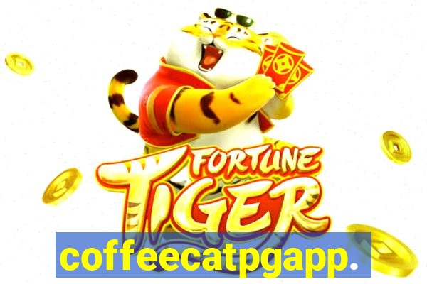 coffeecatpgapp.com