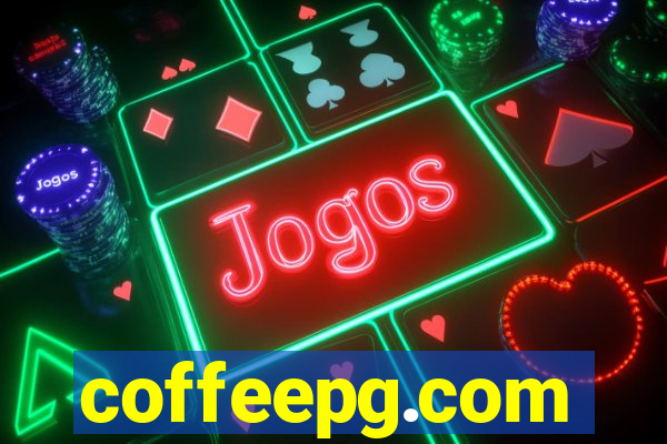 coffeepg.com