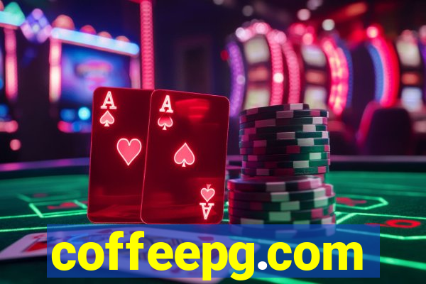 coffeepg.com