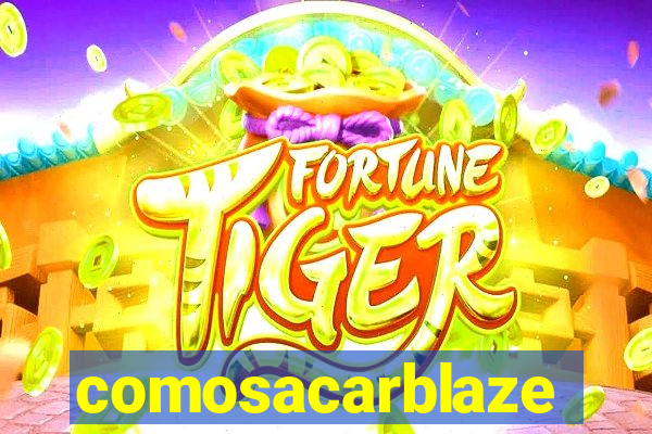 comosacarblaze