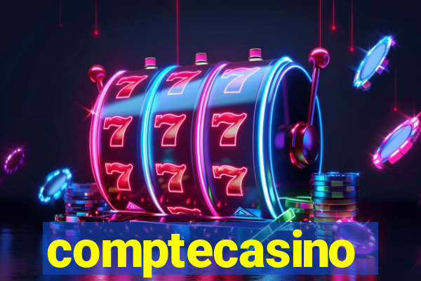 comptecasino