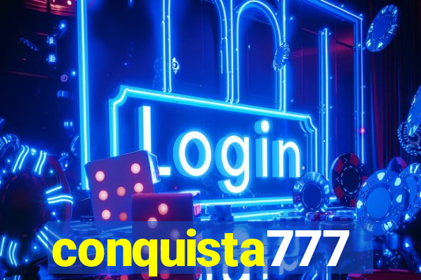 conquista777