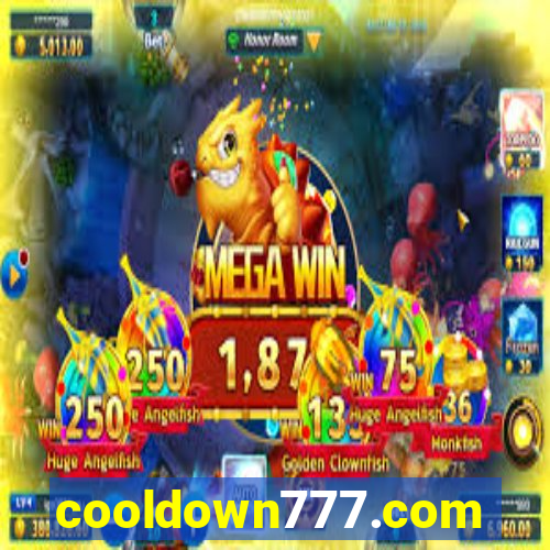 cooldown777.com