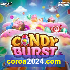 coroa2024.com