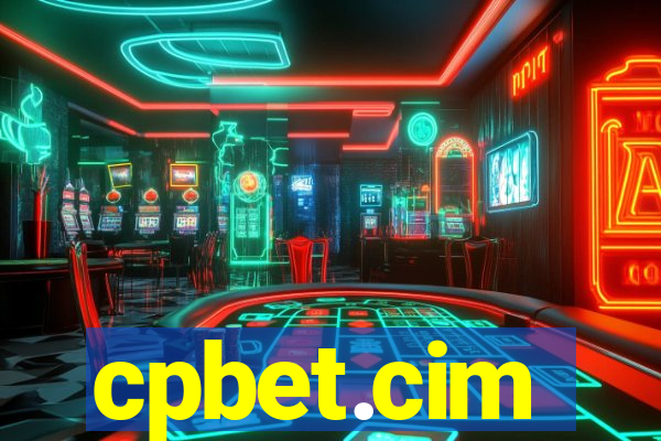 cpbet.cim