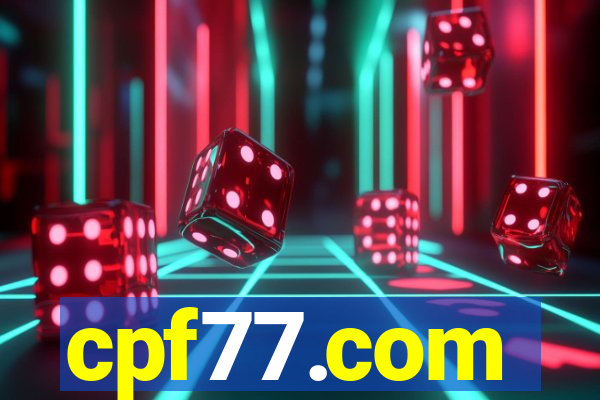 cpf77.com