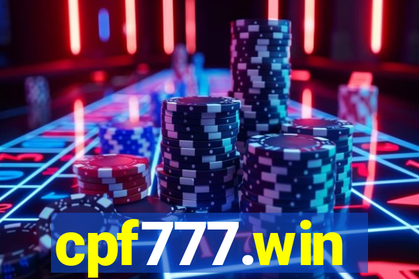 cpf777.win