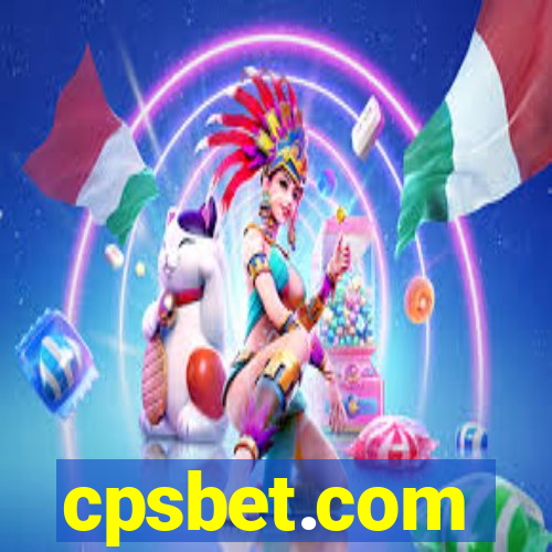 cpsbet.com