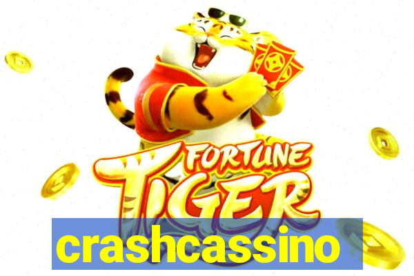 crashcassino