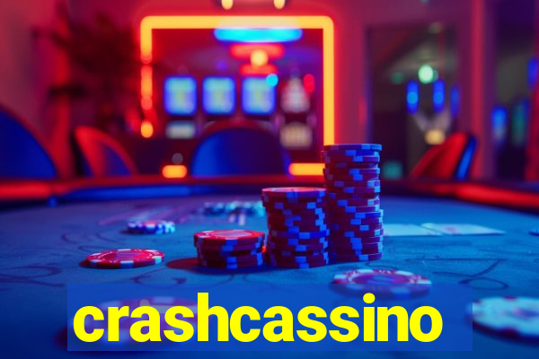 crashcassino