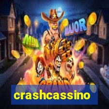 crashcassino