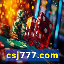 csj777.com