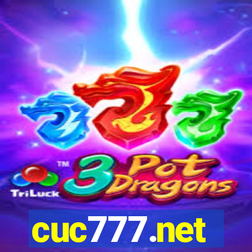 cuc777.net