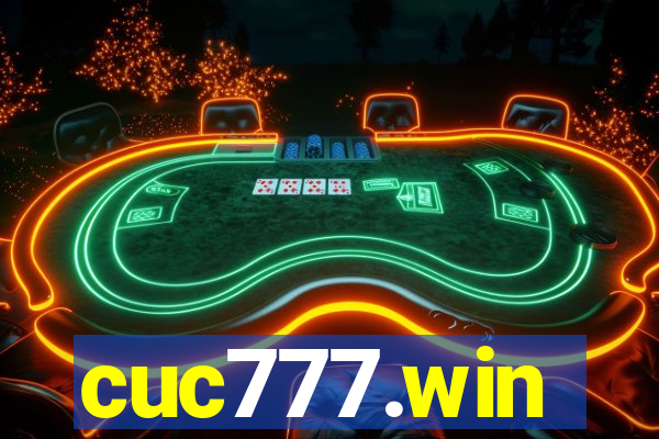 cuc777.win