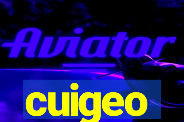 cuigeo