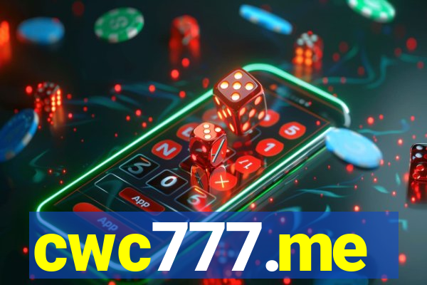 cwc777.me