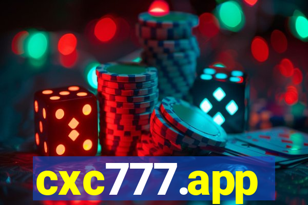 cxc777.app