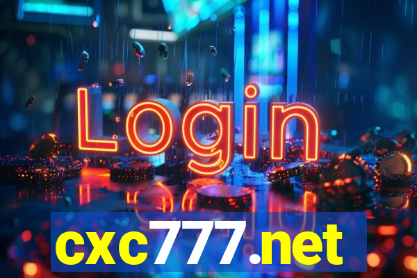 cxc777.net