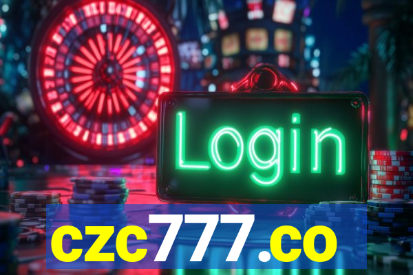 czc777.co