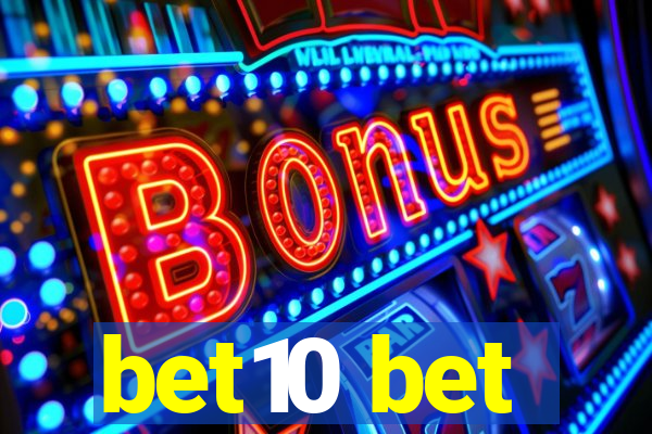 bet10 bet