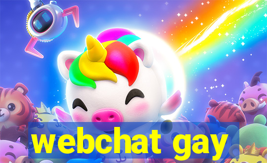 webchat gay