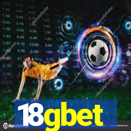 18gbet