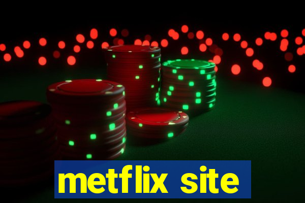 metflix site