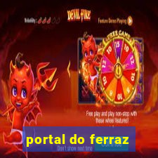 portal do ferraz