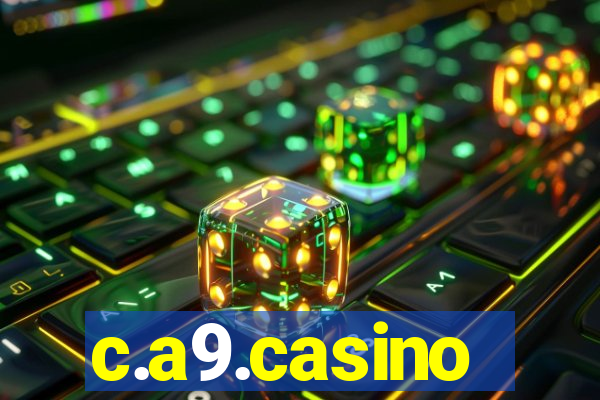 c.a9.casino